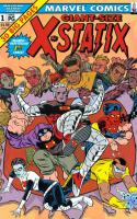 X-Statix (2002)