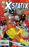 Good Omens, Part 2: How The Super-hero Business Works