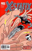 X-statix: The Movie