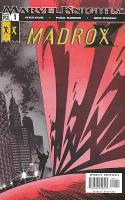 Madrox (2004)