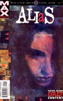 Alias Investigations, Part 1