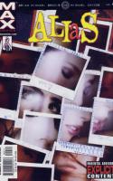 Alias Investigations, Part 4