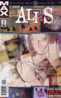 Alias Investigations, Part 5