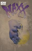 Maxx Maxximized #25