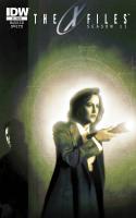 X-files Season 11 #4