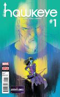 All-New Hawkeye (2015-