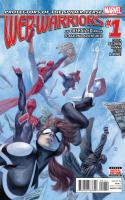 Web Warriors (2015)