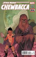 Chewbacca #3