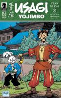 Usagi Yojimbo #150