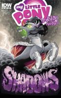 My Little Pony Friendship Is Magic #36