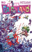 I Hate Fairyland #2