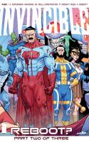 Invincible #125