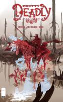Pretty Deadly #6