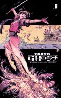 Tokyo Ghost #3