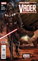 Star Wars: Vader Down (2015)