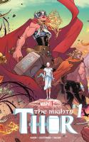 The Mighty Thor (2015)