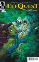 The Final Quest #12