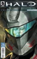 Halo: Escalation #24