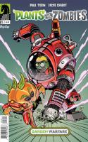Plants Vs. Zombies: Garden Warfare #2