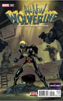 All New Wolverine #2