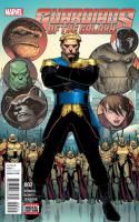 Guardians Of The Galaxy #2
