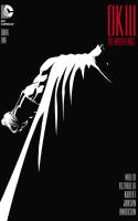 Dark Knight III: The Master Race (2015)