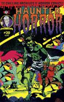 Haunted Horror #20