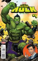 The Totally Awesome Hulk (2015)