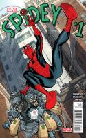 Spidey (2015)