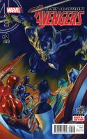 All-new, All-different Avengers #2