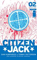 Citizen Jack #2