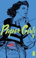 Paper Girls #3