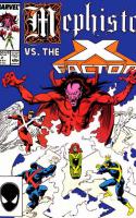 Mephisto Vs. The X-factor