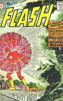 The Challenge Of The Weather Wizard!