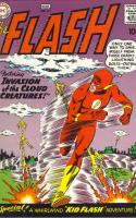 The Invasion Of The Cloud Creatures!