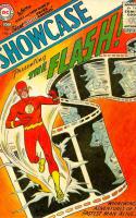 Showcase (1956-1978)