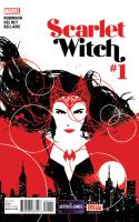Scarlet Witch (2015)