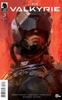 Eve: Valkyrie #3