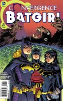 The Love Song Of Stephanie Brown