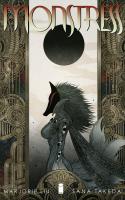 Monstress #2