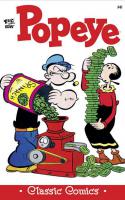 Popeye Classics #41