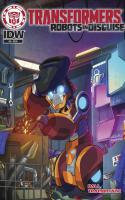 Transformers Robots In Disguise Animated #5