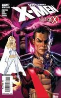 Nation X : Chapter 3