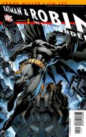All Star Batman & Robin, The Boy Wonder (2005)