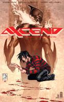 Axcend #3