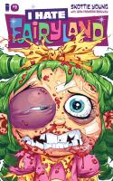 I Hate Fairyland #3