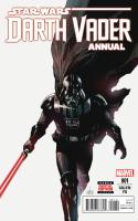 Darth Vader Annual #1