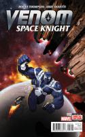 Venom Space Knight #2