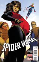 Spider-woman #2