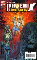 X-men : Phoenix Warsong , Part 2